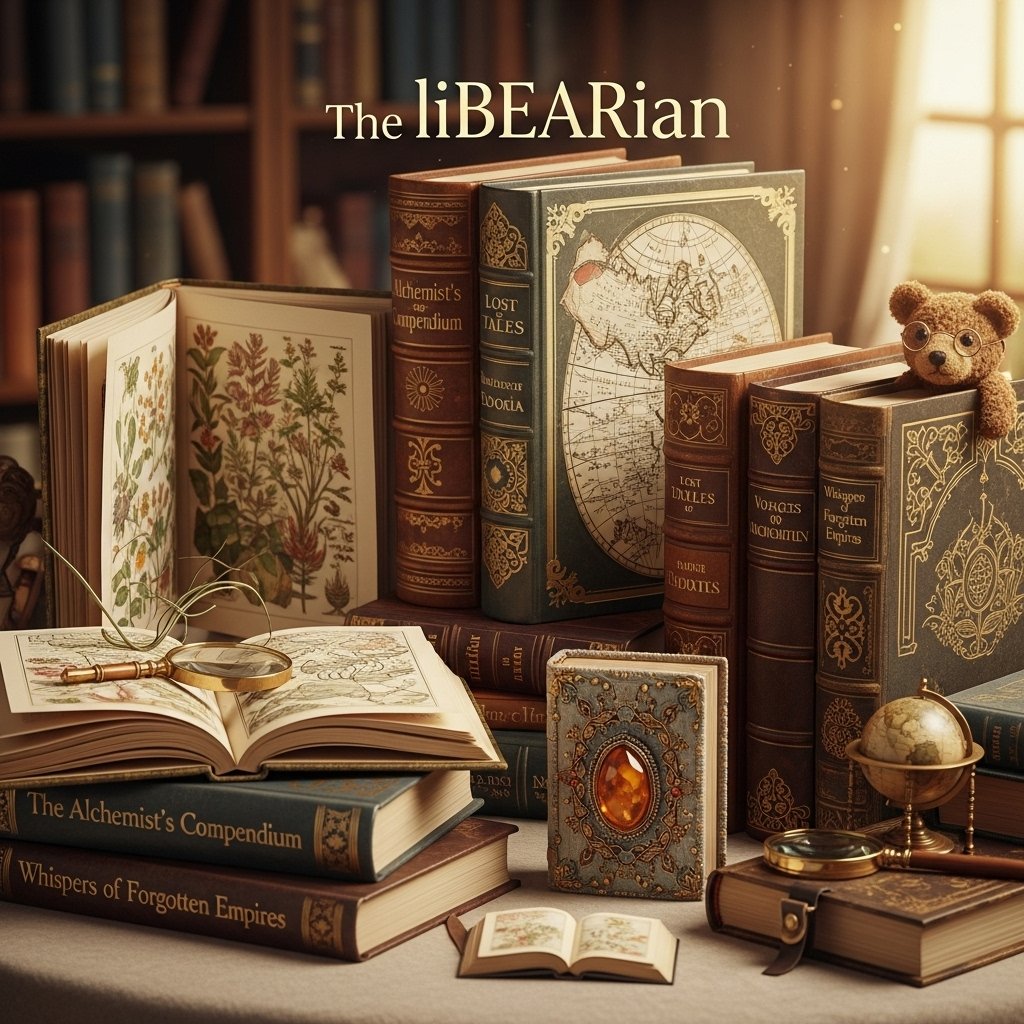 Rare Books